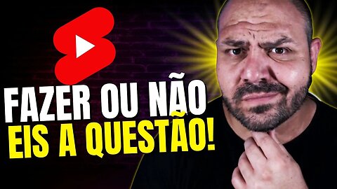 FAZER VÍDEOS SHORTS É BOM OU RUIM PARA O ALGORITMO DO YOUTUBE #IMPARÁVELRESPONDE