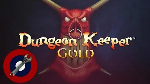 Retro Game Repairman: Dungeon Keeper