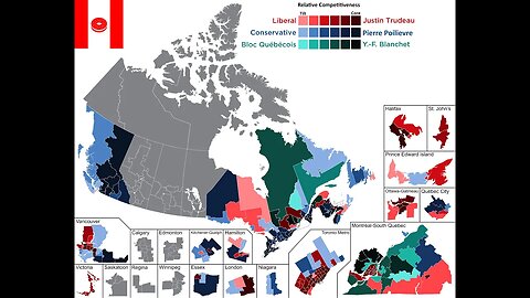 Rural Ontario | Path to Victory