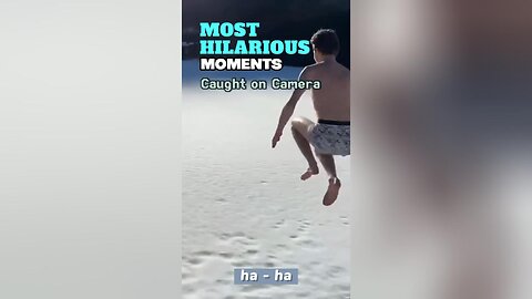 Most Hilarious Moments Caught on camera