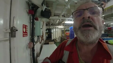 Unveiling the Hidden Power of Under Deck Winches | Exclusive Blooper Reel!