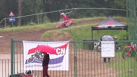 Paganiproductions@Vintage Motocross Racing Groesbeek Gelderland The Netherlands 5 6 2022 Part 4