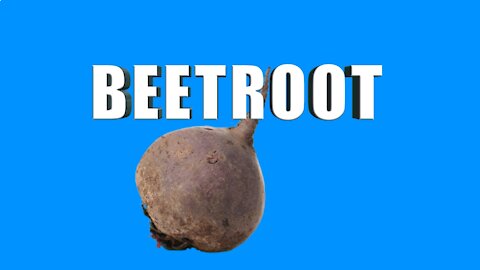 Beetroot Health Benefits