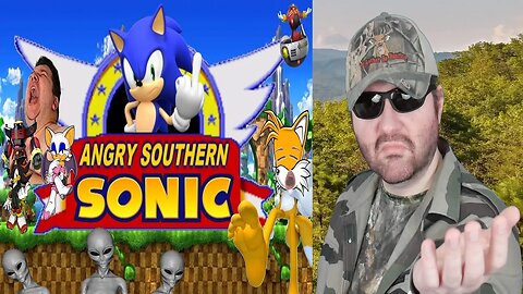 Angry Southern Sonic - Episode 3 (18+) (BBT Network) - Reaction! (BBT)