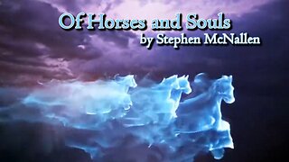 Of Horses and Souls by Founder Stephen McNallen