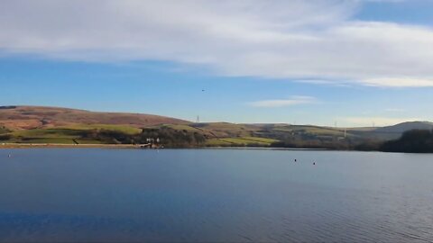 the programme they are filming in my hood Hollingworth Lake is called Ridley