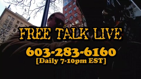 FREE TALK LIVE AD! FREETALKLIVE.COM