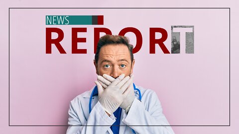 Catholic — News Report — Silencing Science