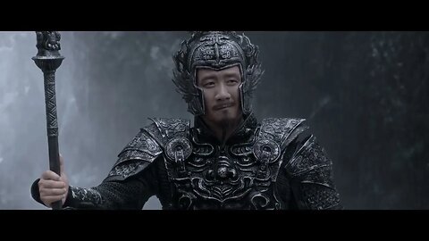 SHADOW KOREAN TRAILERS SHOT CLIP FULL HD