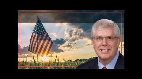 Pastors Churches & Political Activity - Silence Is Not An Option - Mat Staver Webinar