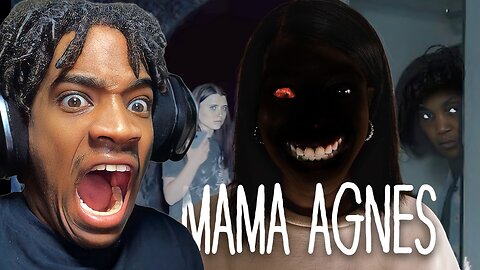 The MOST EVIL Sisters On YOUTUBE! - (Mama Agnes & Aunty Mabel)