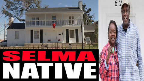 Selma Native Surprises Parents With A New Home