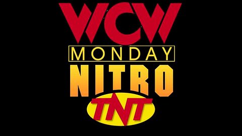 WCW Nitro (August 31, 1998)