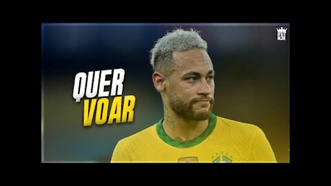 Neymar Jr - Quer Voar - Status Whatsapp