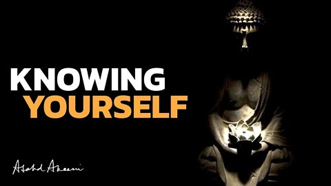 The Key to Avoid Suffering: Know Thyself