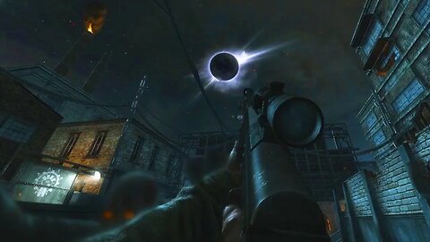 Treyarch had this planned since 2009...