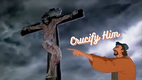 The BEST ' Animated' Good Friday Message