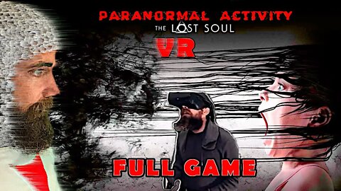 The Demon Want's FREEDOM !! | Paranormal Activity: The Lost Soul