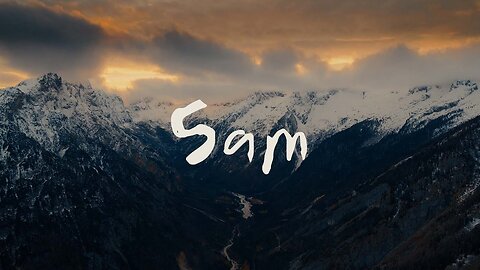 Ben Potter - 5am