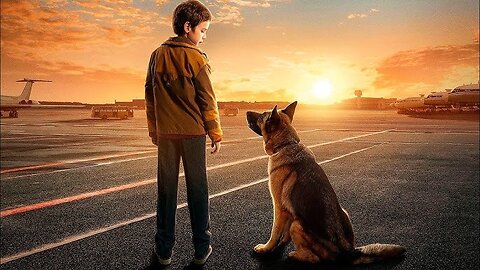 Watch this movie who Loves Pets