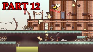 Let's Play - LISA: The Painful part 12