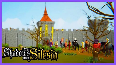 It was her Fault Parte 1 | 1428: Shadows over Silesia - Gameplay PT-BR #08