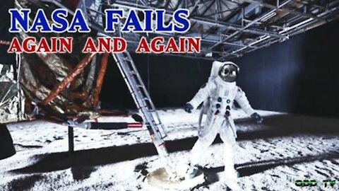 Funny Nasa Moments