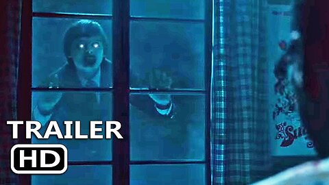 SALEM'S LOT Official Trailer (2024) Stephen King