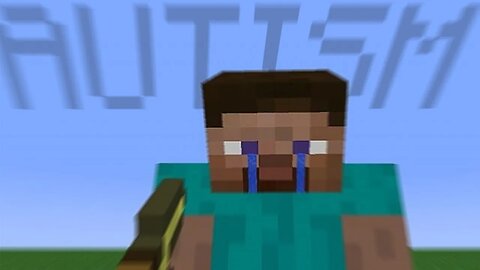 A Case Study of Mental illness in Minecraft