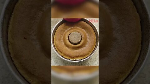 ​​Não faça bolo de fubá antes de assistir a este vídeo! Super delicioso e fácil de preparar