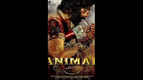 Animal Review Ranbir Singh