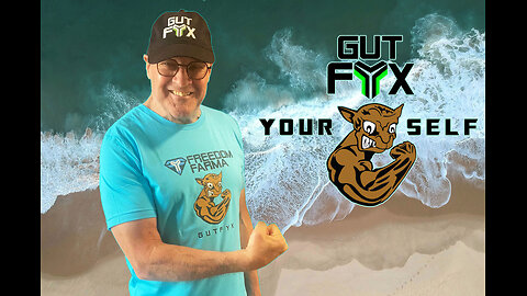 How GUT FYX got started