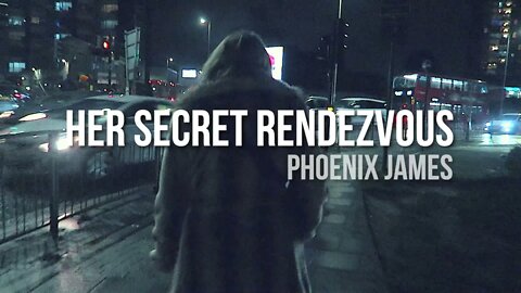 Phoenix James - HER SECRET RENDEZVOUS (Official Video) Spoken Word Poetry