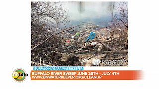 Buffalo Niagara Water Keeper