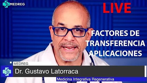 "Descubre las Aplicaciones Innovadoras de los Factores de Transferencia en la Medicina"