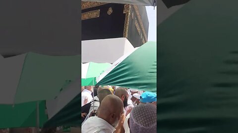 Around Kabah | Ao Kabha Dekhein | Tawaf-e-Kabah: Haseen Manzer, Allahu Akbar | MashAllah | Qiblah