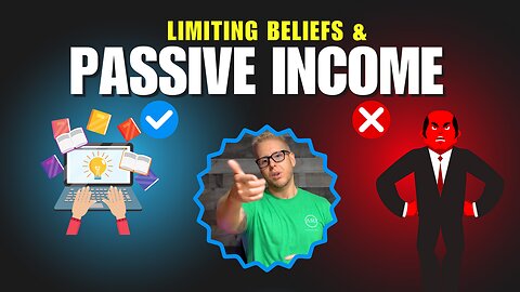 How to Overcome Limiting Beliefs and Make Money Online with Confidence