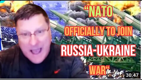 Scott Ritter: Russia bombard Kyiv with airstrikes, make Ukraine has to mobilise 500,000 new recruits