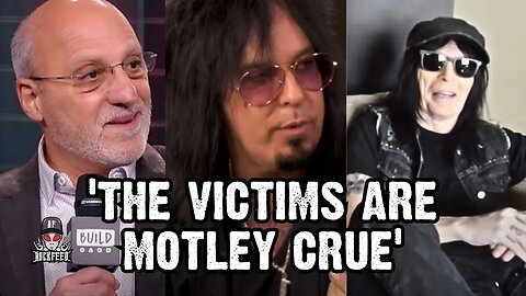 Motley Crue Manager SLAMS Mick Mars Lawsuit: ‘It’s Called Elder Abuse’