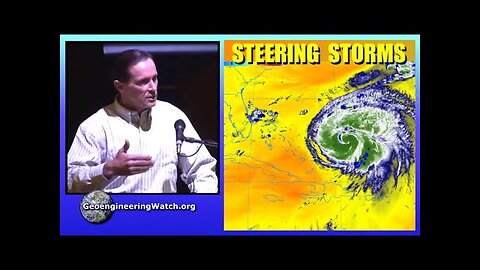 Geoengineering Watch Global Alert News, August 17, 2024, # 471 ( Dane Wigington )