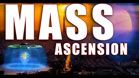 GALACTIC FEDERATION ~ Mass Ascension Is Nearby! Divine Beings of light (FIRST CONTACT: STAR NATIONS)