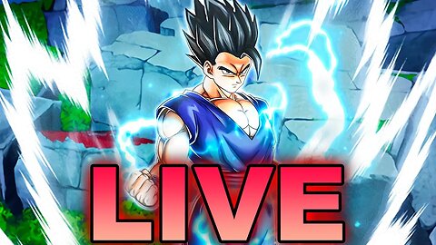 BIGGEST DOKKAN L! Live Dokkan & Chill (DBZ: Dokkan Battle)