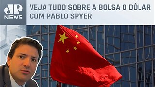 Mercados avaliam China, crise de bancos e inflação | MINUTO TOURO DE OURO - 15/03/2023