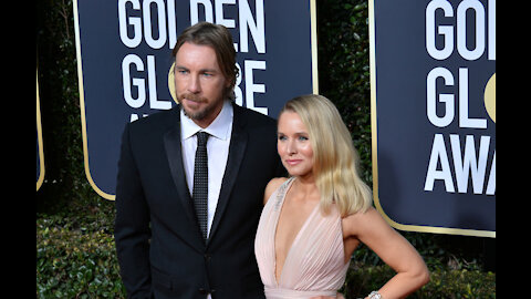 Dax Shepard reveals how he told his daughters about his relapse