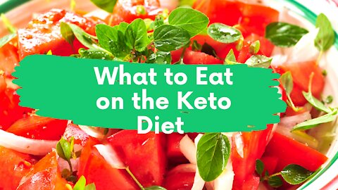 How to Plan for your Keto Diet