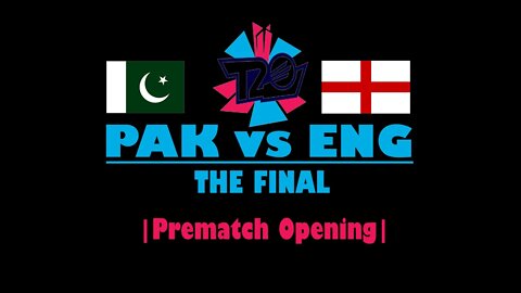 My MCG Experience | World Cup T20 | 2022 | PAK vs ENG | The Final | Prematch Opening #mcg