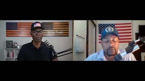 ABL & I discuss TRUMP2024 + MAGA’s future.