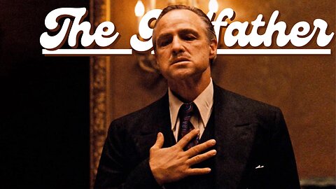 The Godfather Summary I 10 Minute Cinema