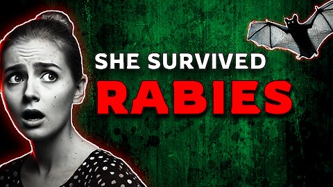 The First Person to Ever Survive Rabies