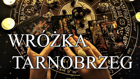 Wróżka Tarnobrzeg - tarot online